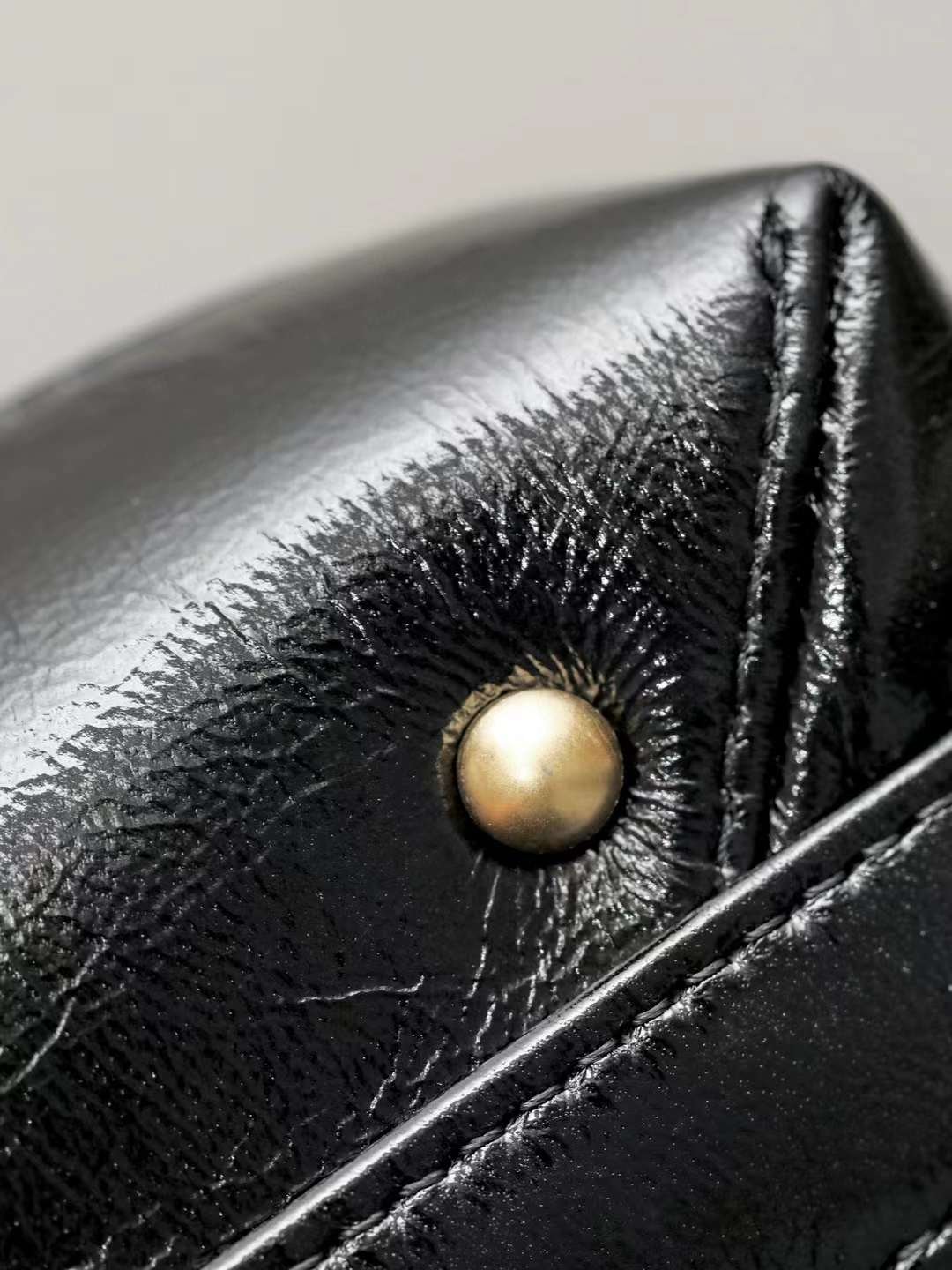 CHANEL SMALL BAG WITH TOP HANDLE