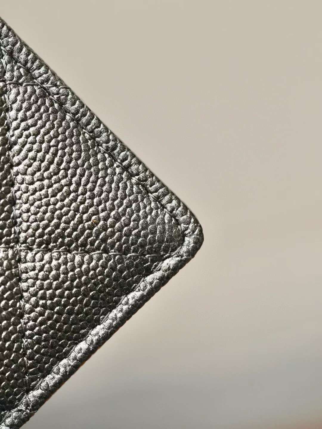 CHANEL Classic Card Holder