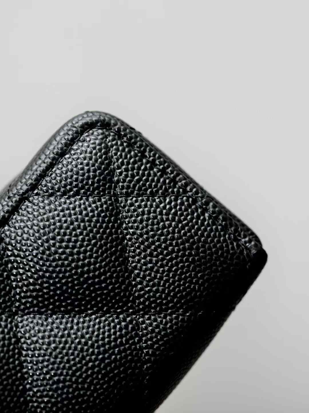 CHANEL Long Vanity with Chain