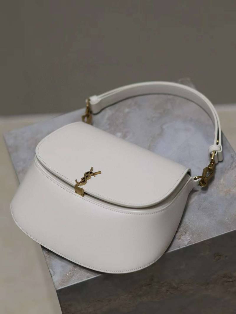 YSL VOLTAIRE in BOX SAINT LAURENT