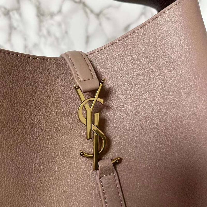 YSL LE 5  7 Hobo Bag