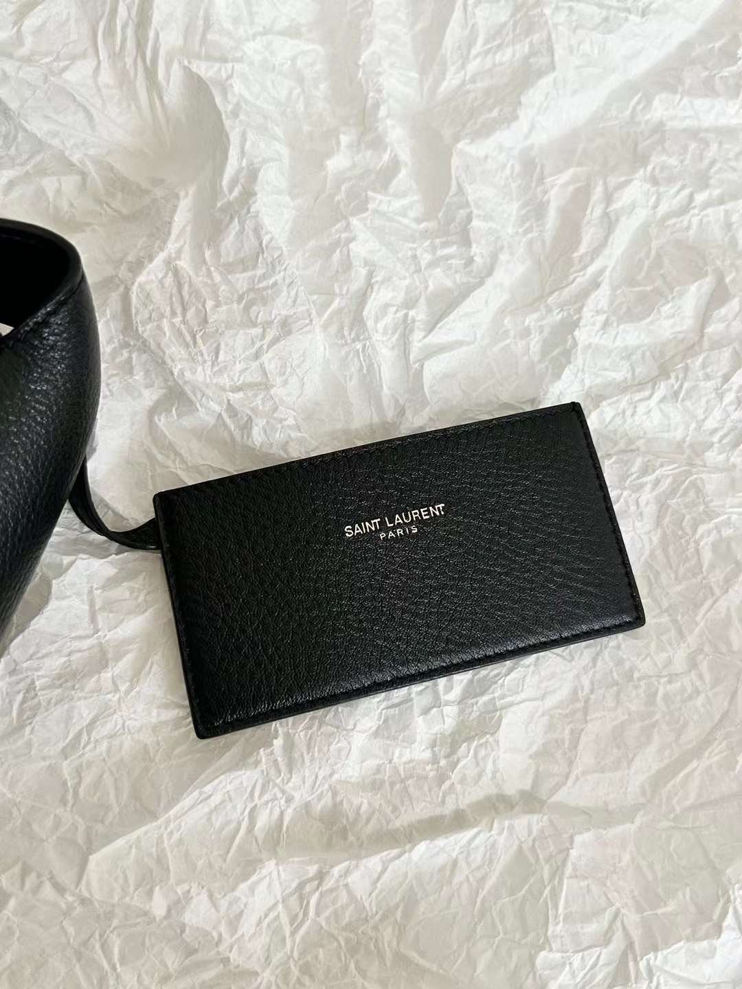 YSL MINI HOBO BAG