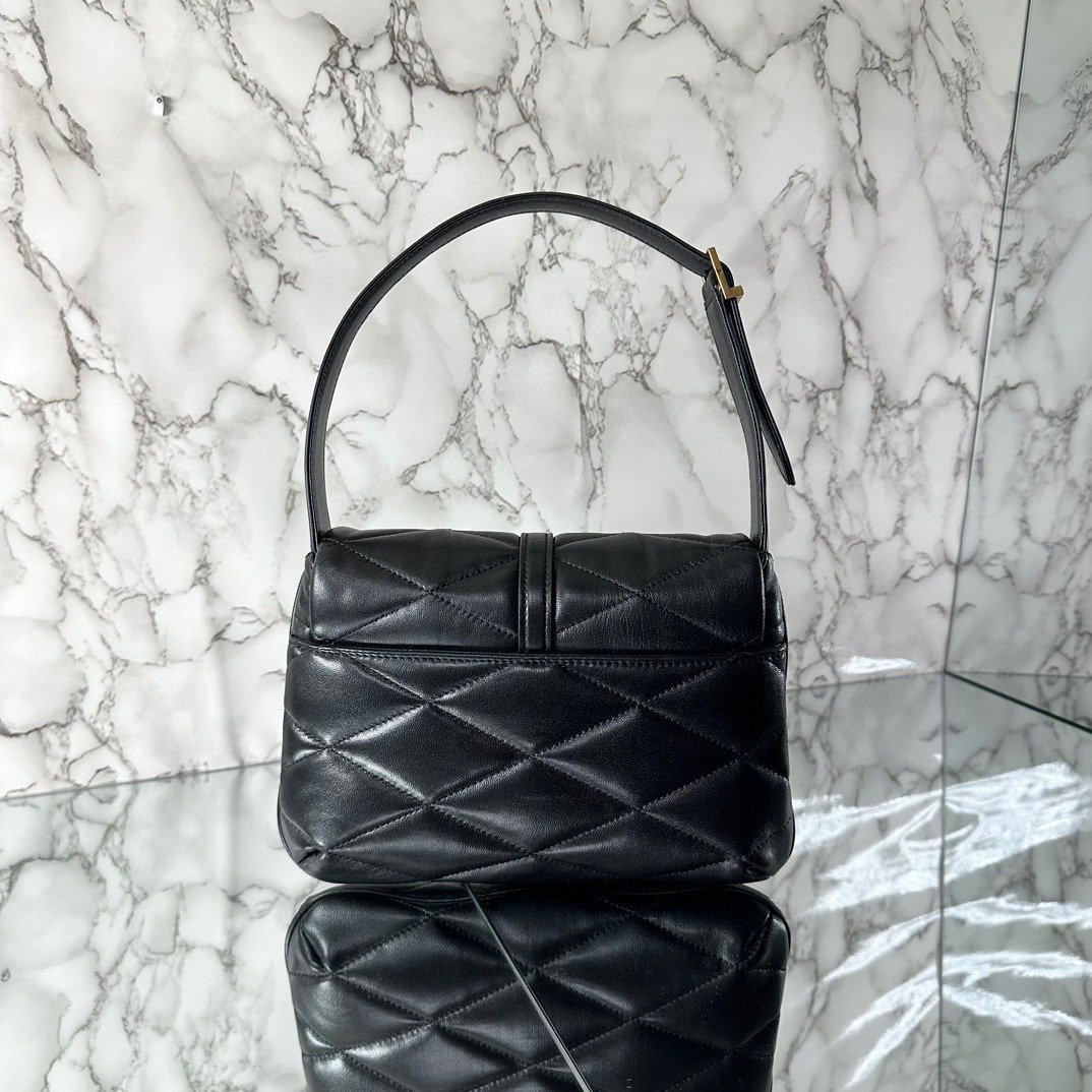 YSL LE 57 Hobo Bag