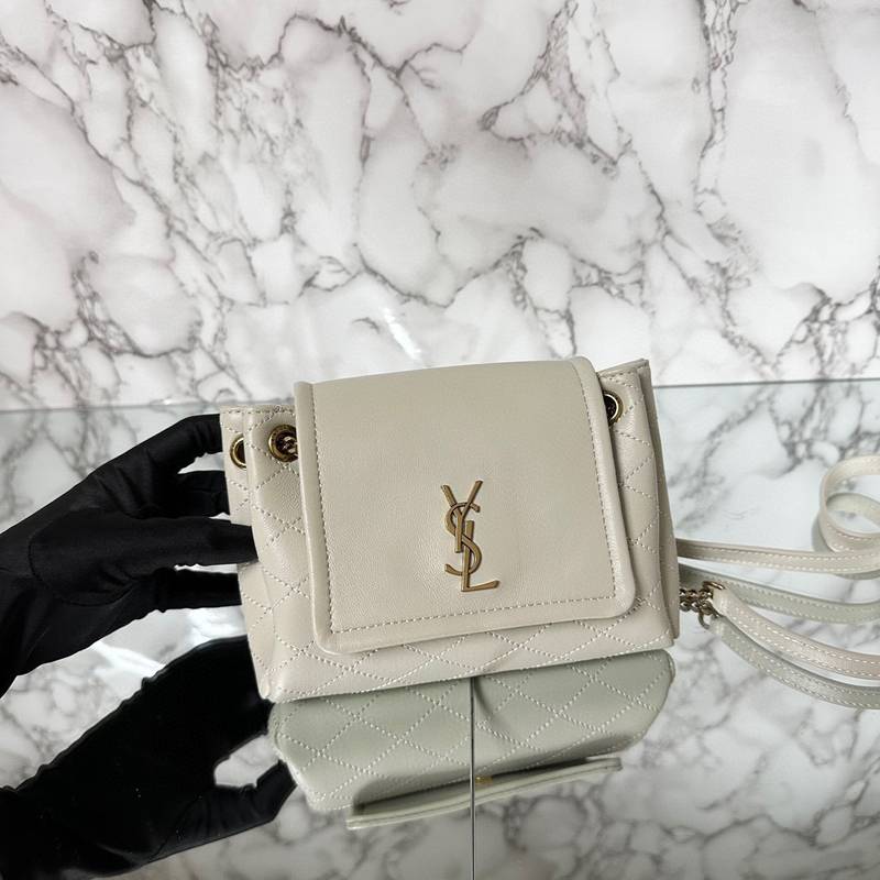 YSL Mini Nolita Bag