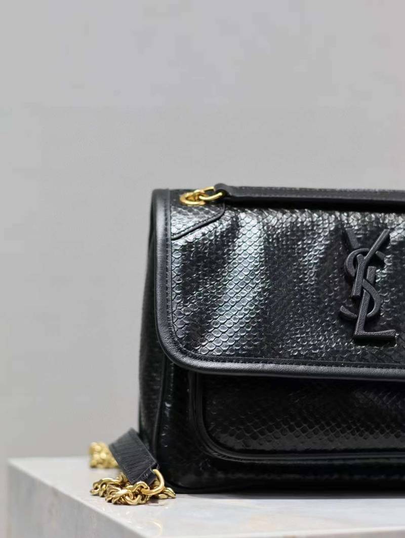 YSL Niki Bag
