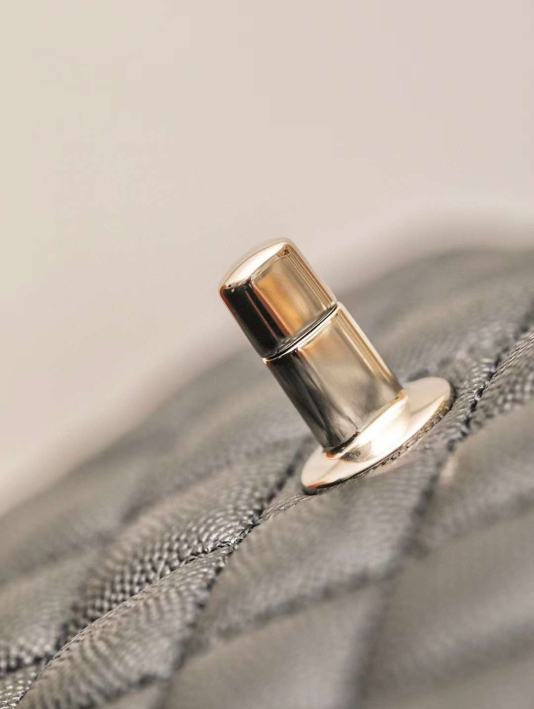 CHANEL mini shopping bag