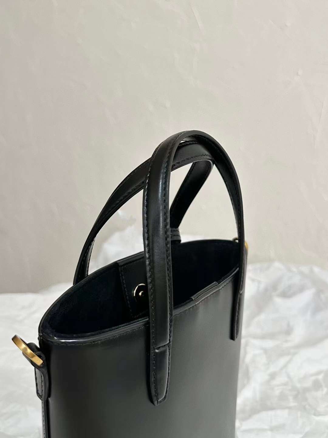 YSL mini tote bag