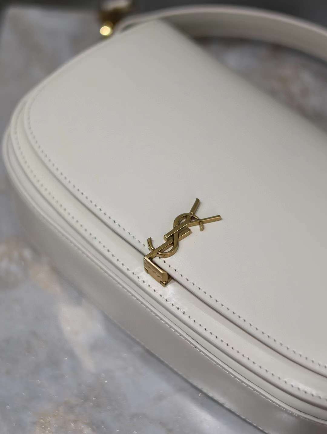 YSL VOLTAIRE handbag