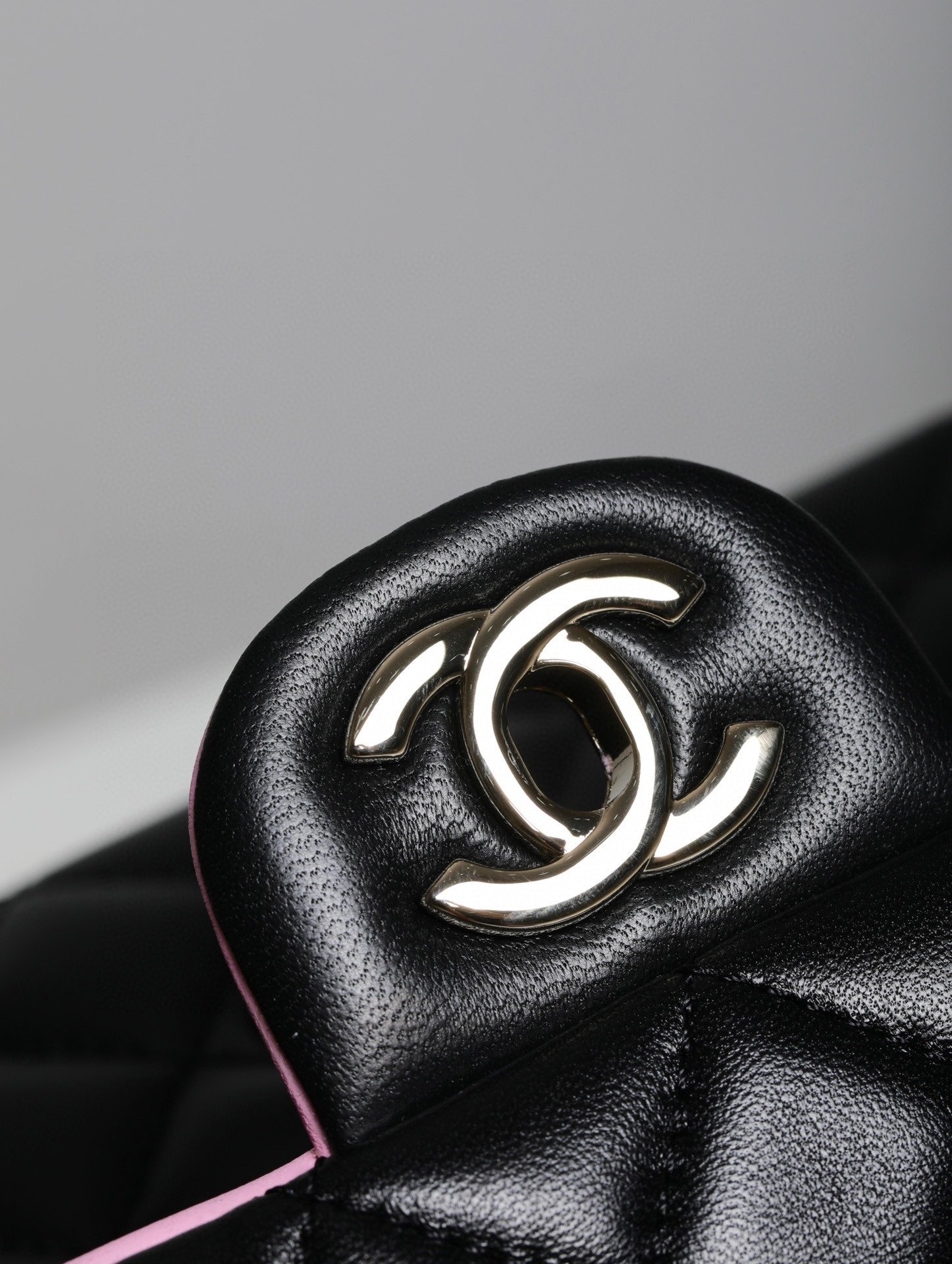 CHANEL Multicolor Bag