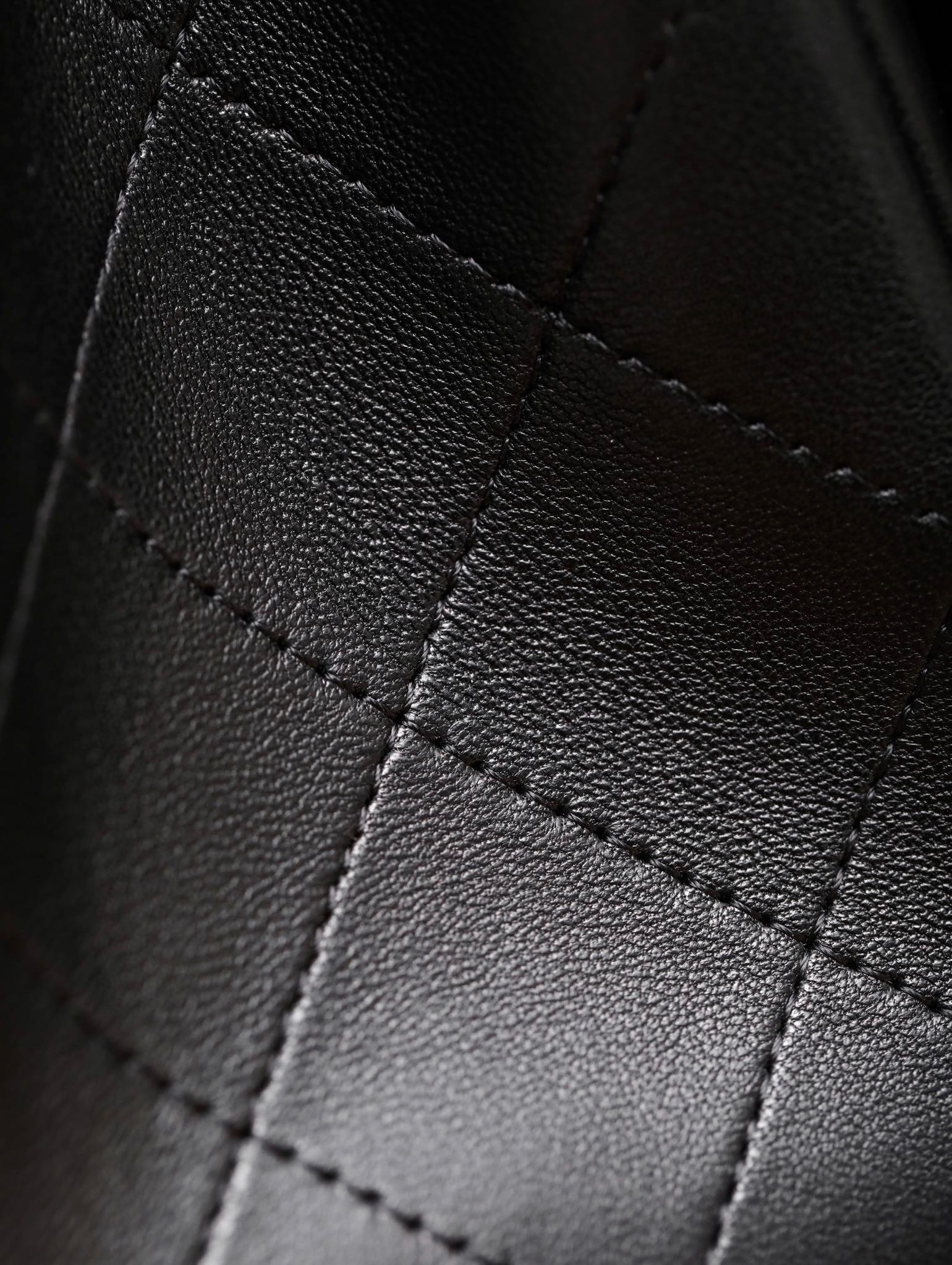 CHANEL LARGE CLASSIC HANDBAG