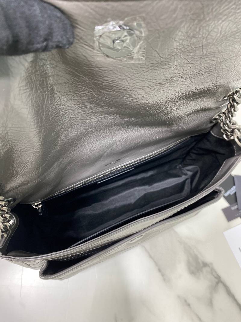 YSL Niki Bag