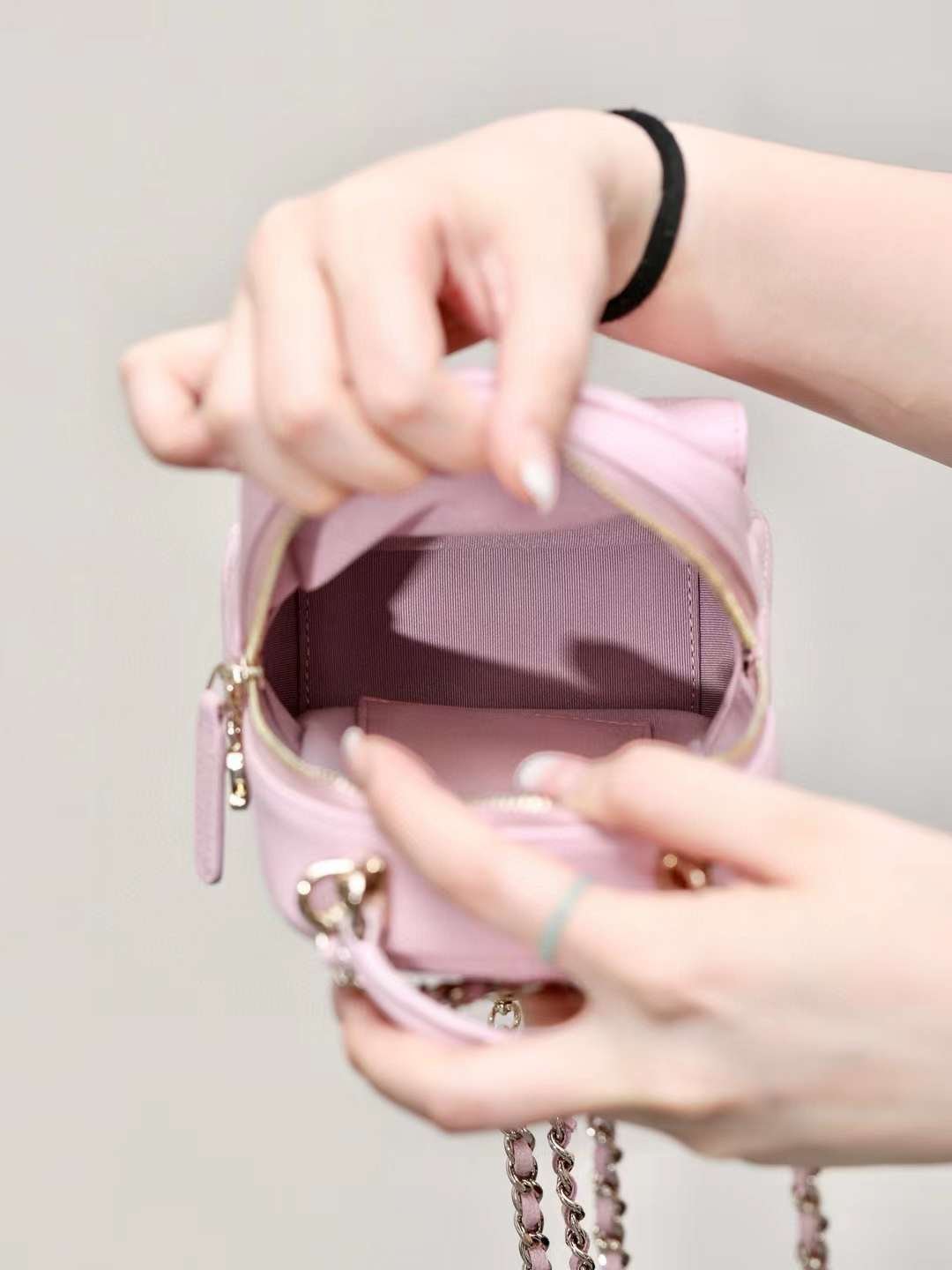 CHANEL MINI Backpack