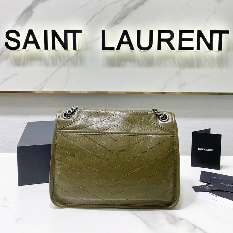 YSL Niki Bag