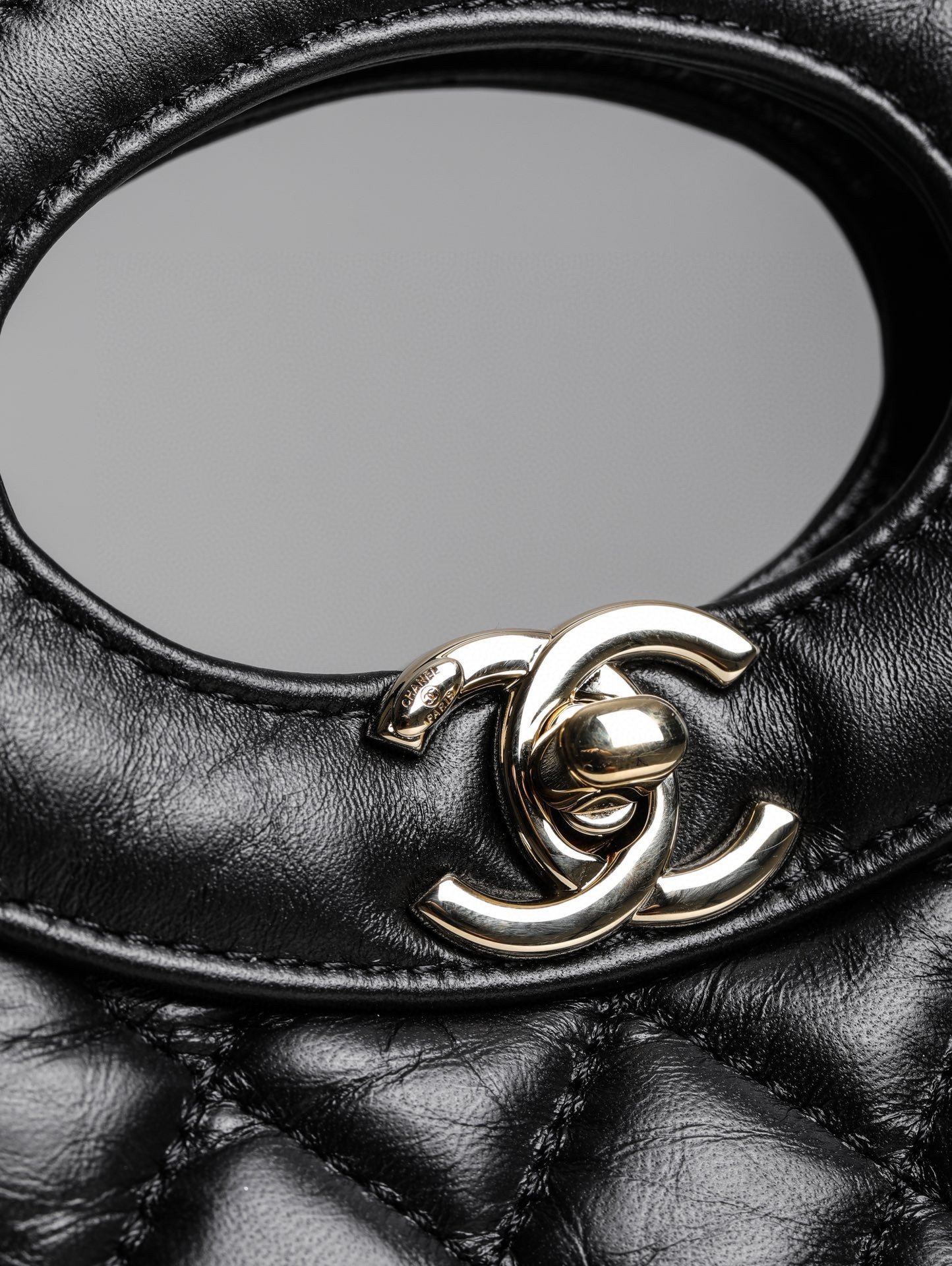 CHANEL 31 Mini Bag