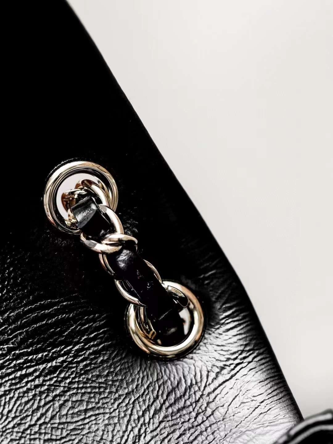 CHANEL duma backpack