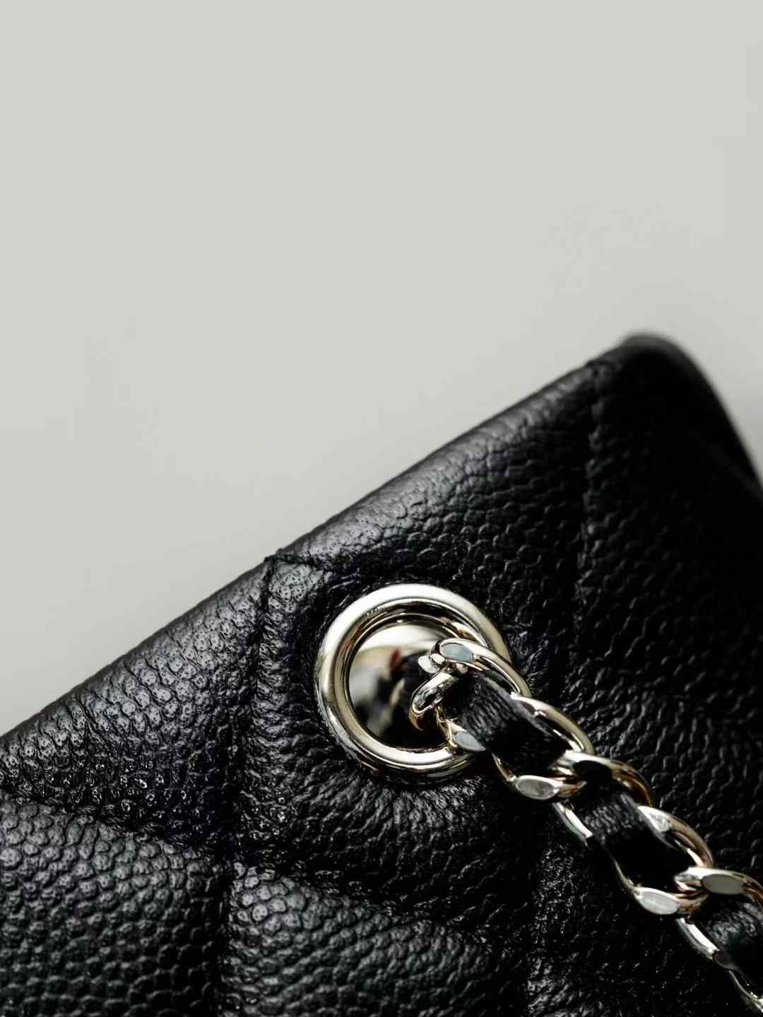 CHANEL MINI  SHOPPING BAG