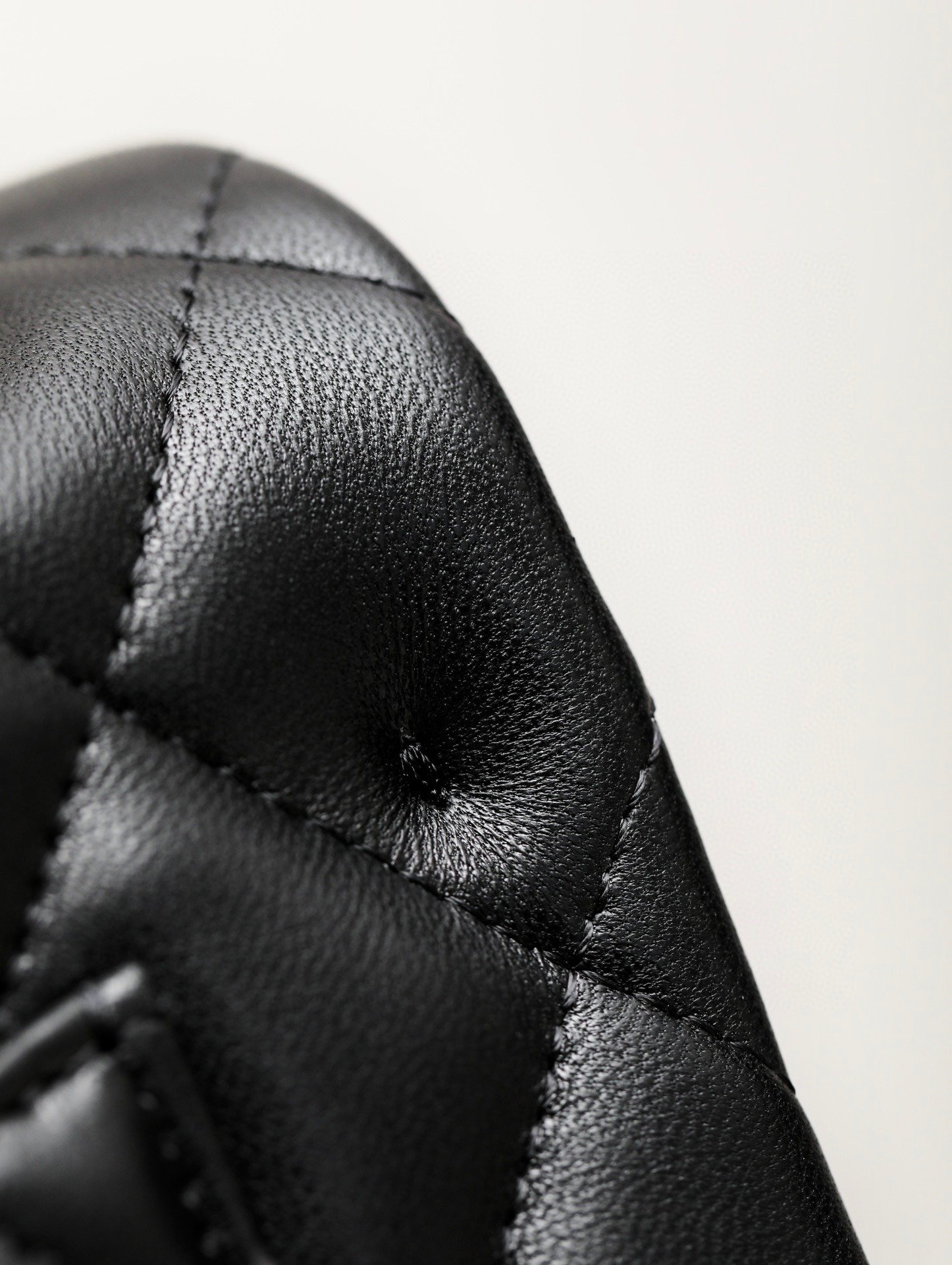 CHANEL LARGE CLASSIC HANDBAG