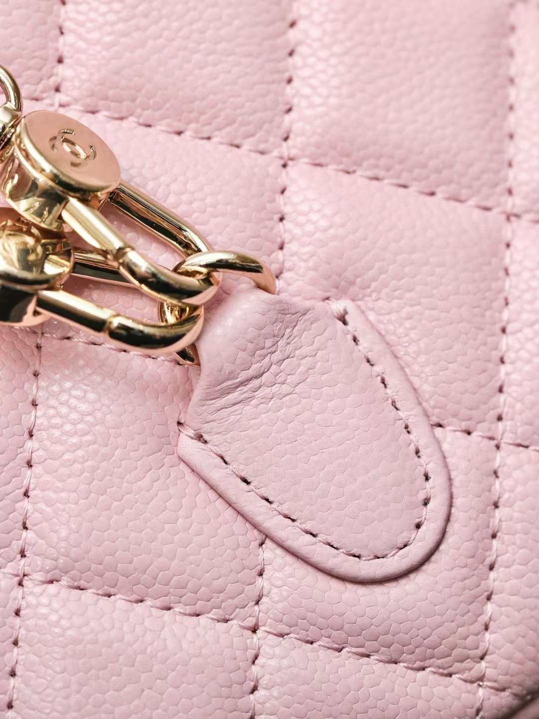 CHANEL MINI Backpack