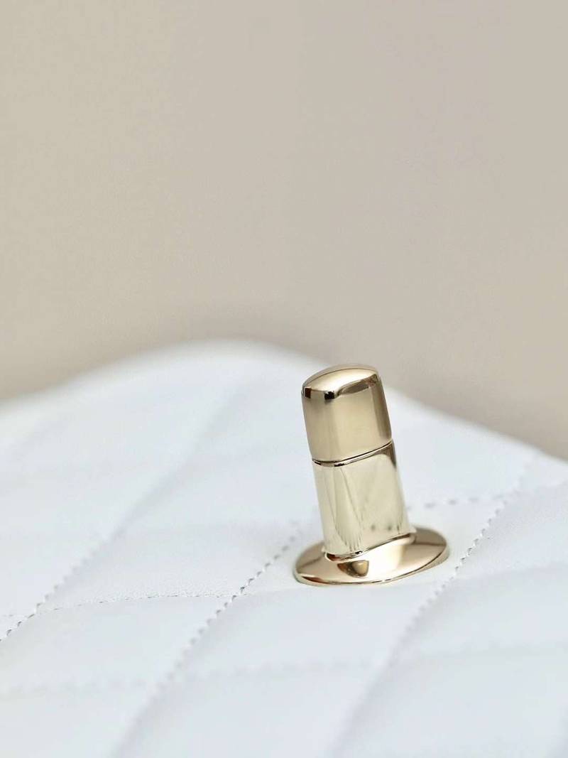 CHANEL MINI PLAP BAG