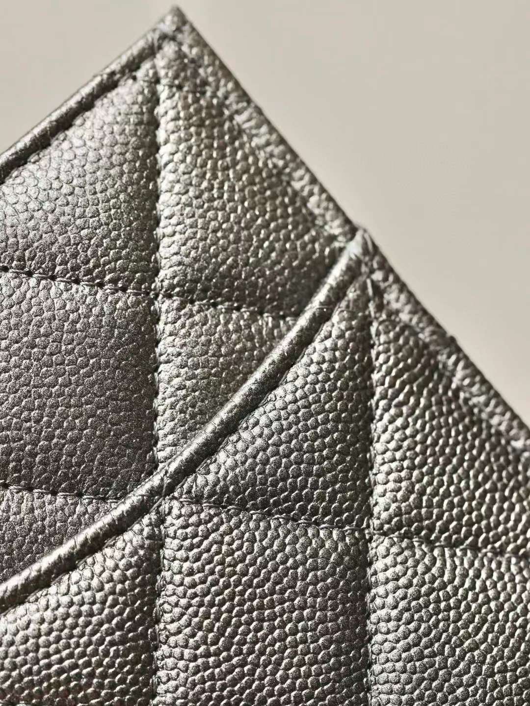 CHANEL Classic Card Holder