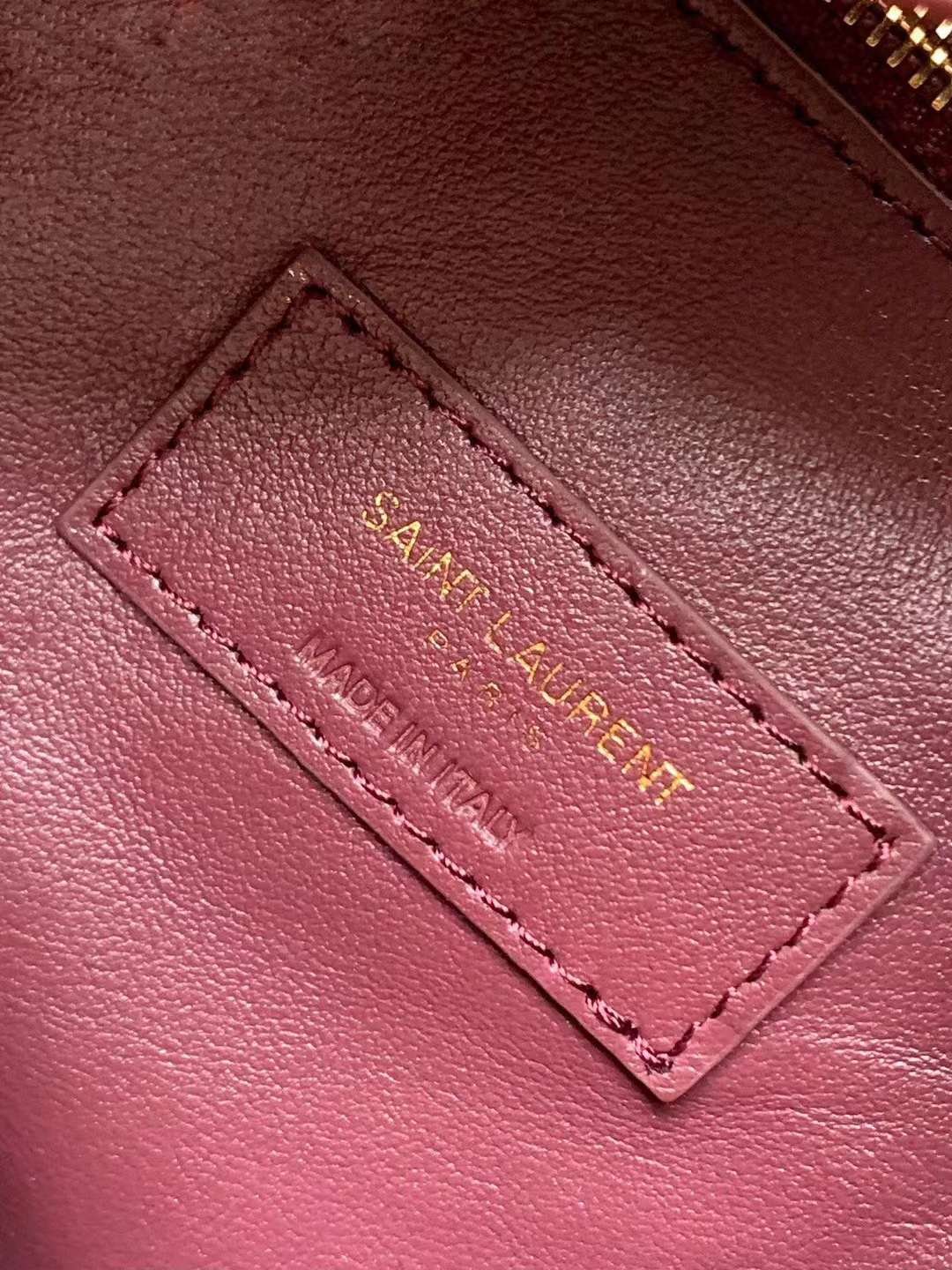 YSL LE 5  7 Hobo Bag