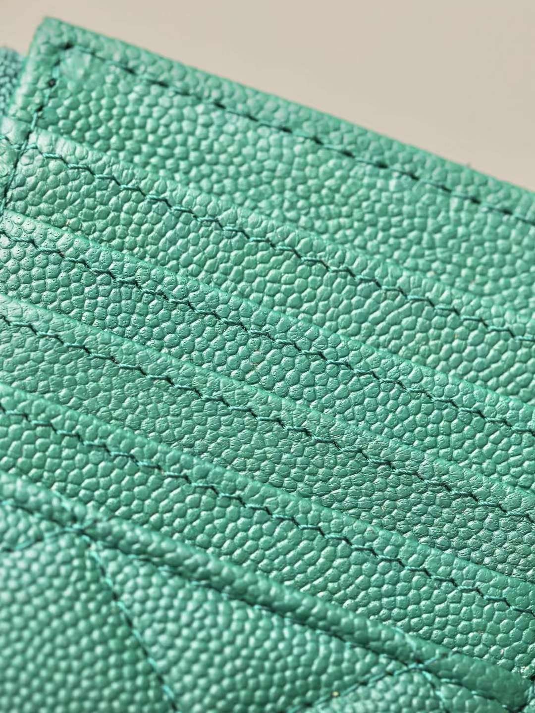 CHANEL Classic Zipped Coin Purse