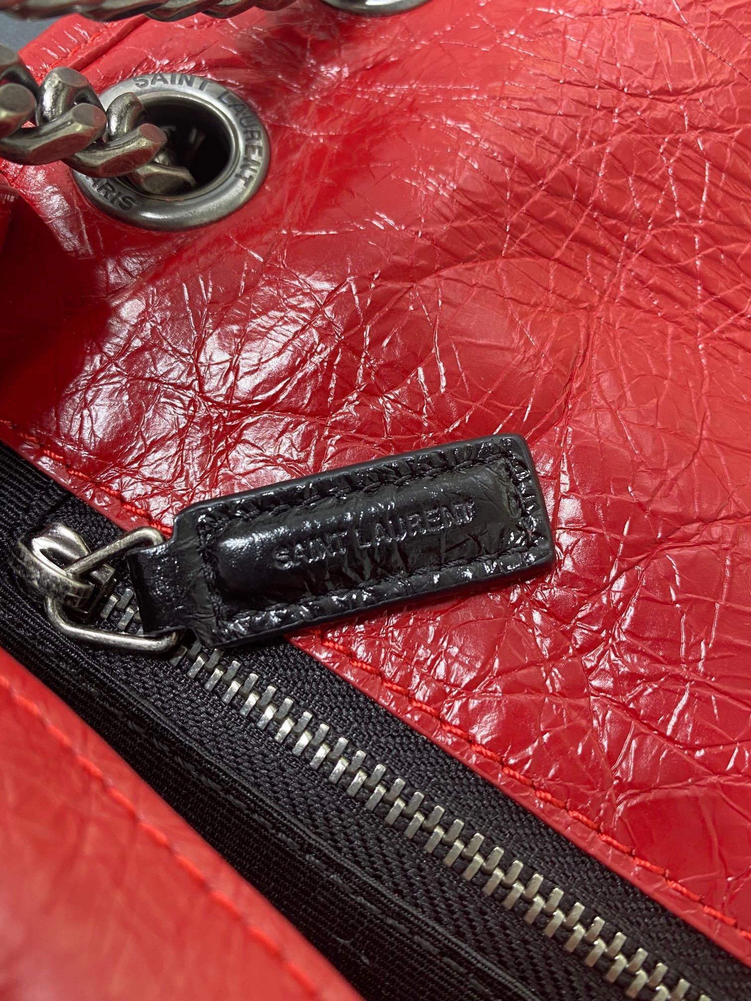 YSL Niki Bag