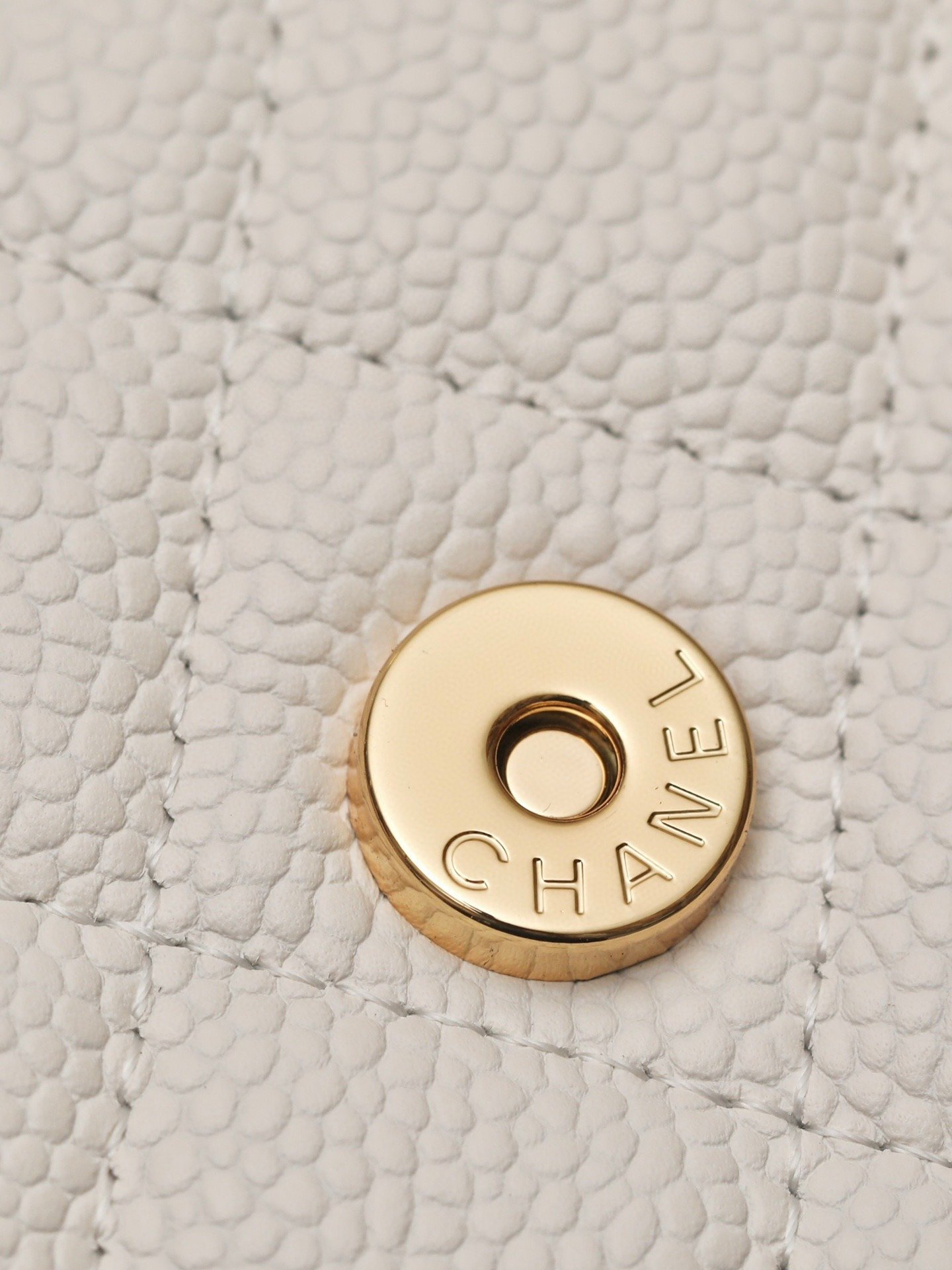 CHANEL classics woc flap bag