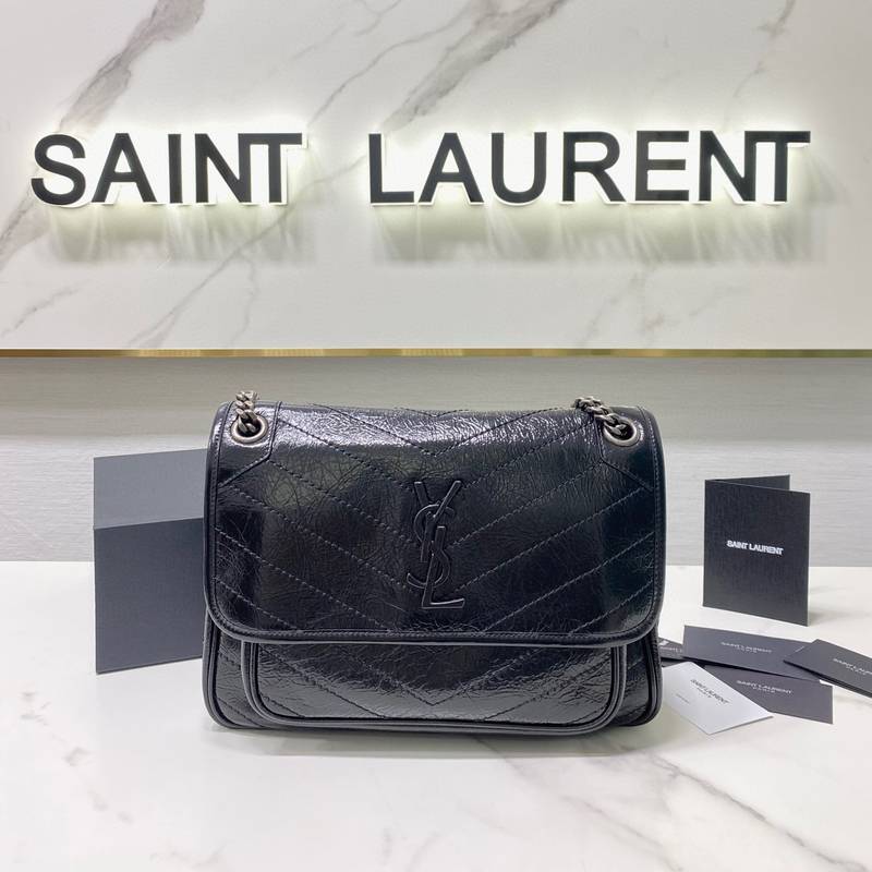 YSL Niki Bag