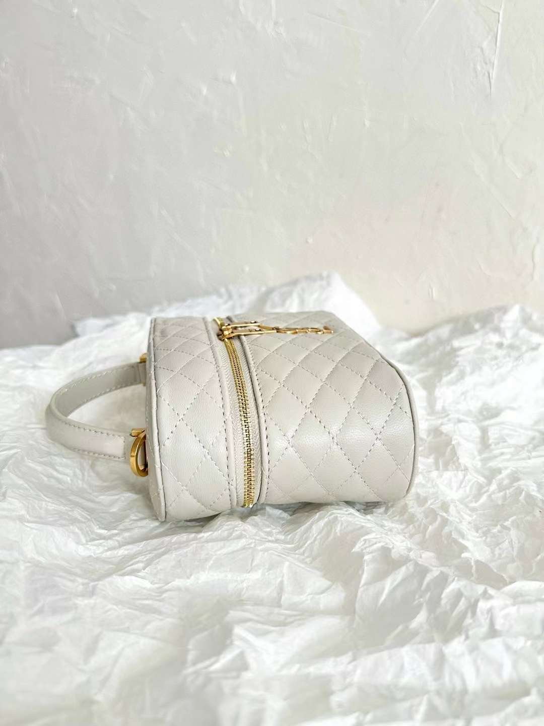 YSL MINI GABY VANITY BAG