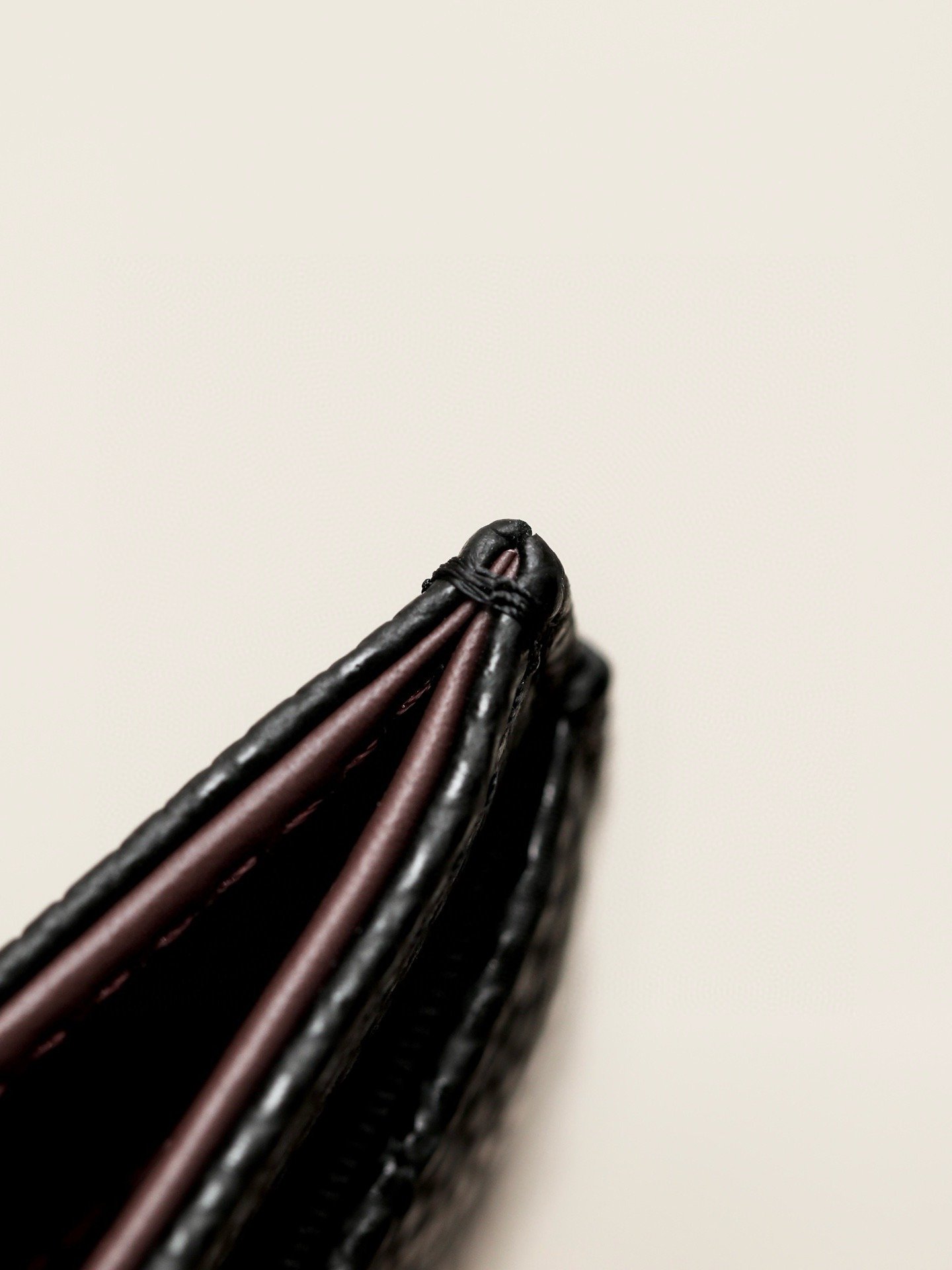 CHANEL Classic Card Holder