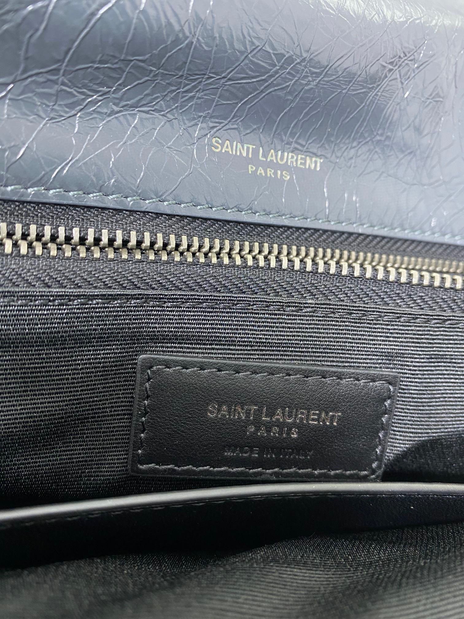 YSL Niki Bag