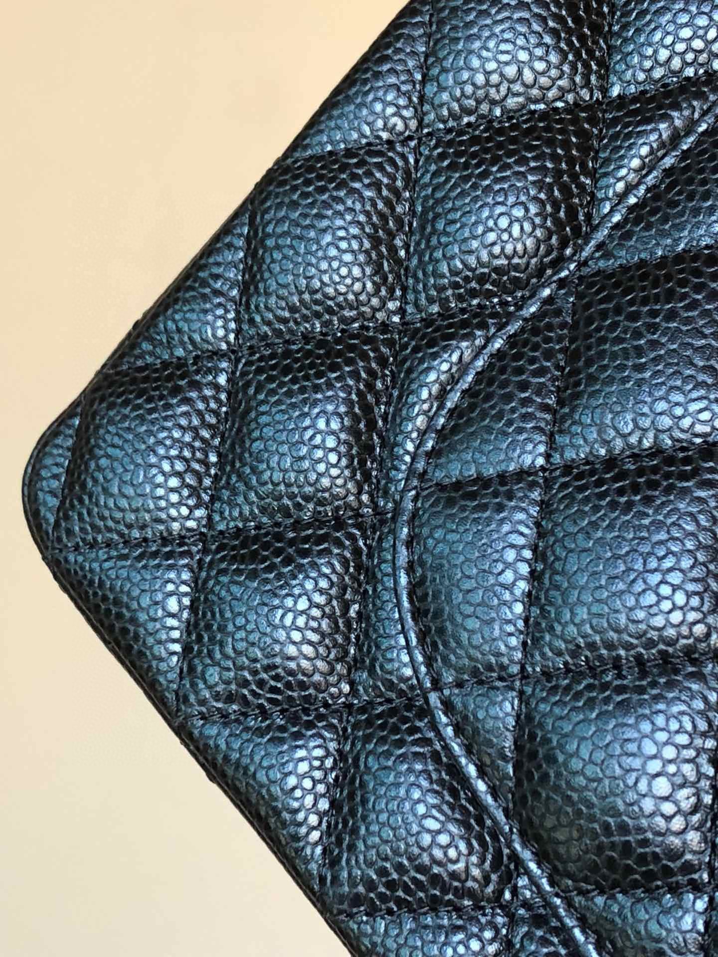 CHANEL CF CLASSIC HANDBAG