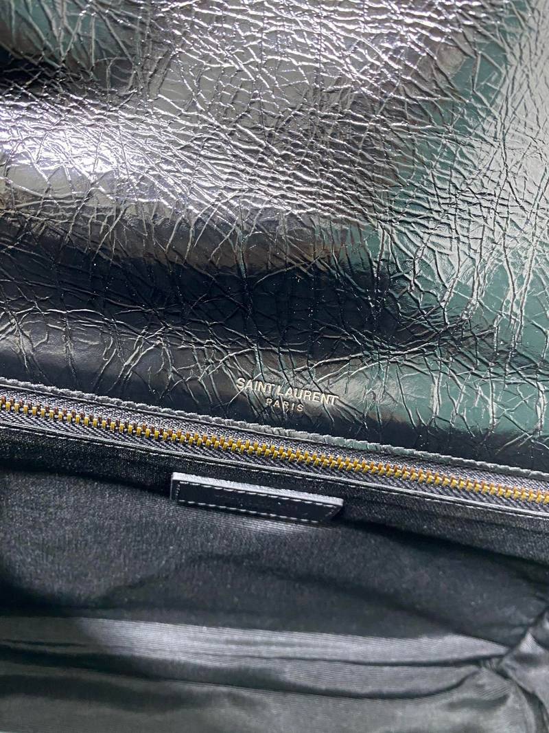 YSL Niki Bag