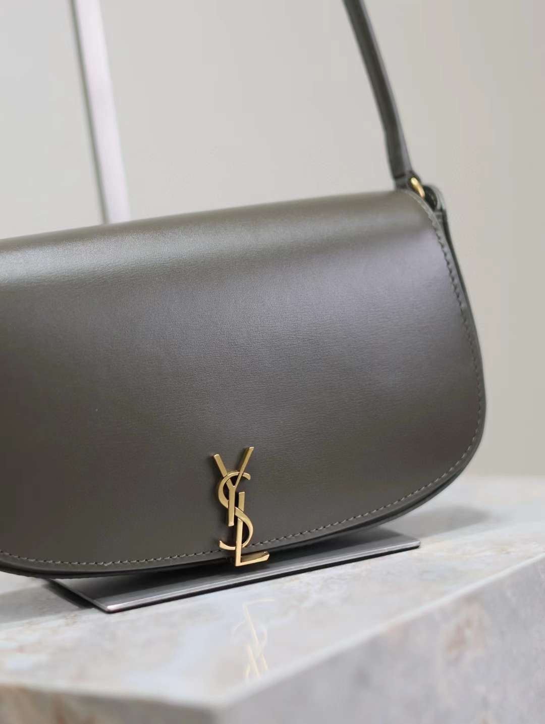 YSL Mini VOLTAIRE in BOX SAINT LAURENT