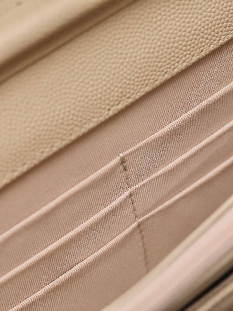 CHANEL classics woc flap bag