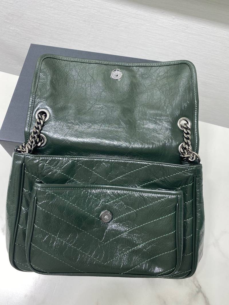 YSL Niki Bag