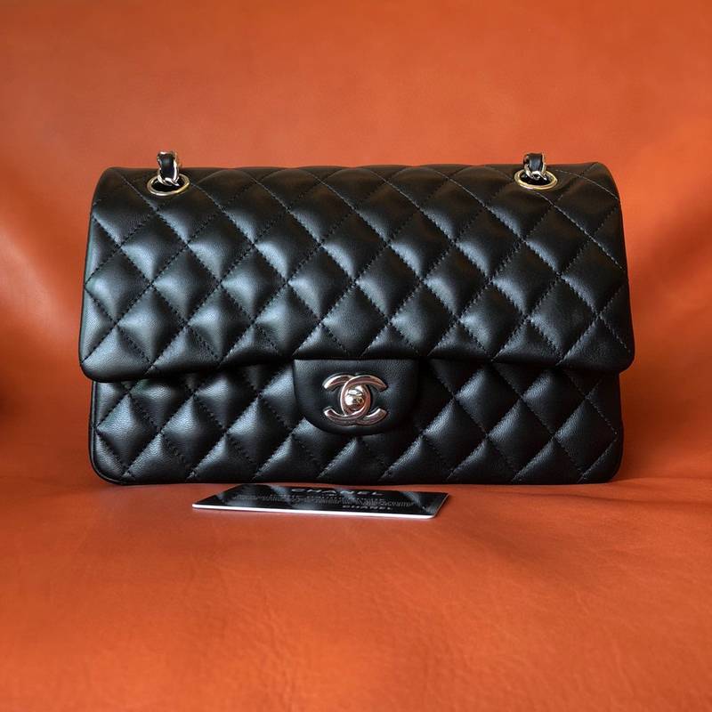 CHANEL CF CLASSIC HANDBAG