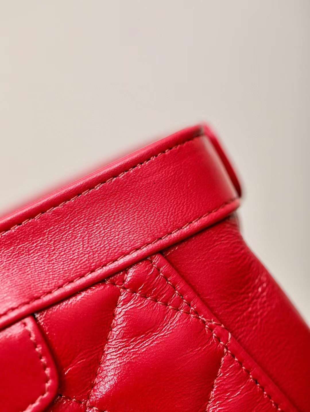 CHANEL SMALL BAG WITH TOP HANDLE