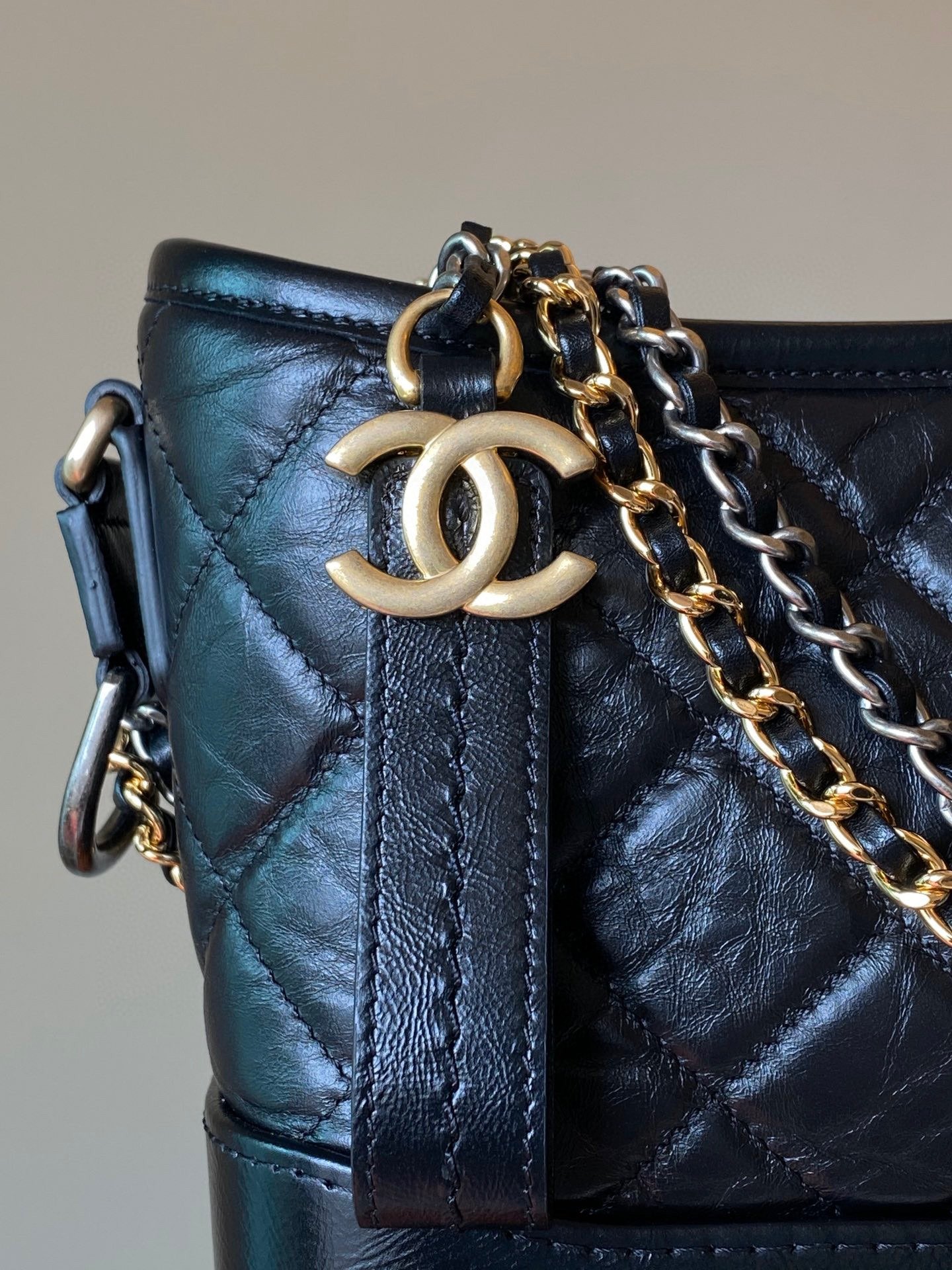CHANEL Gabrielle Bag