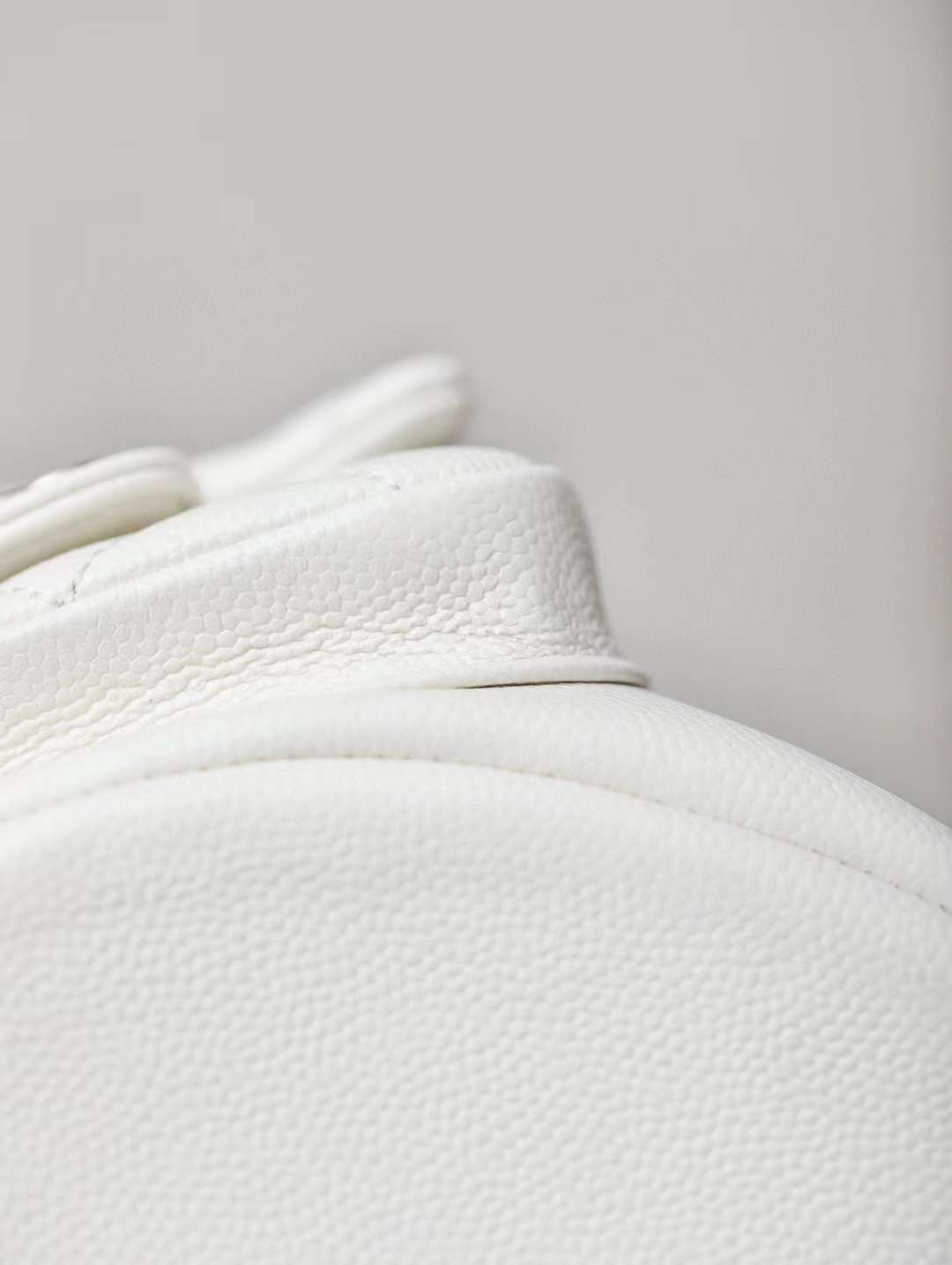 CHANEL Small Backpack