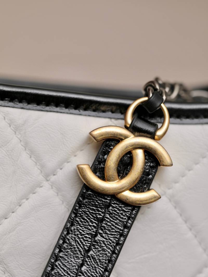 CHANEL Gabrielle Bag