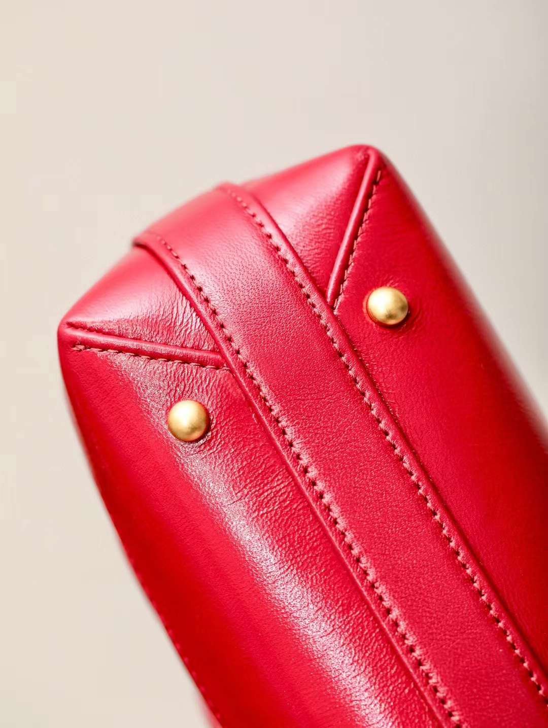 CHANEL SMALL BAG WITH TOP HANDLE