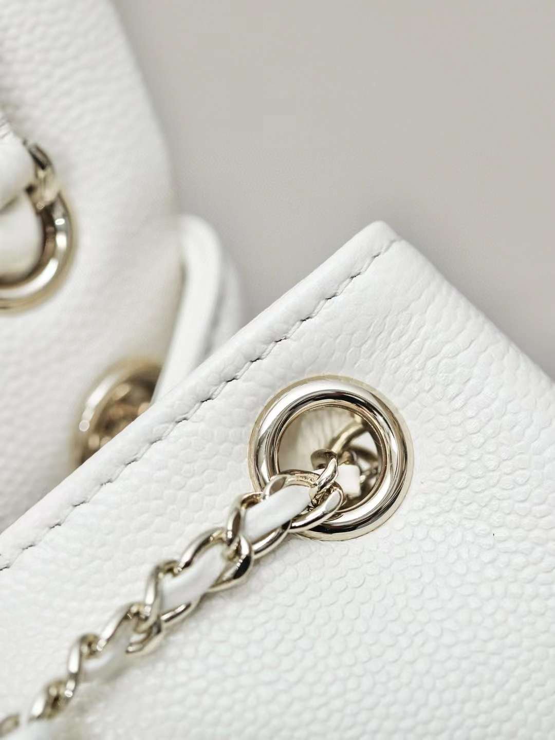 CHANEL Small Backpack