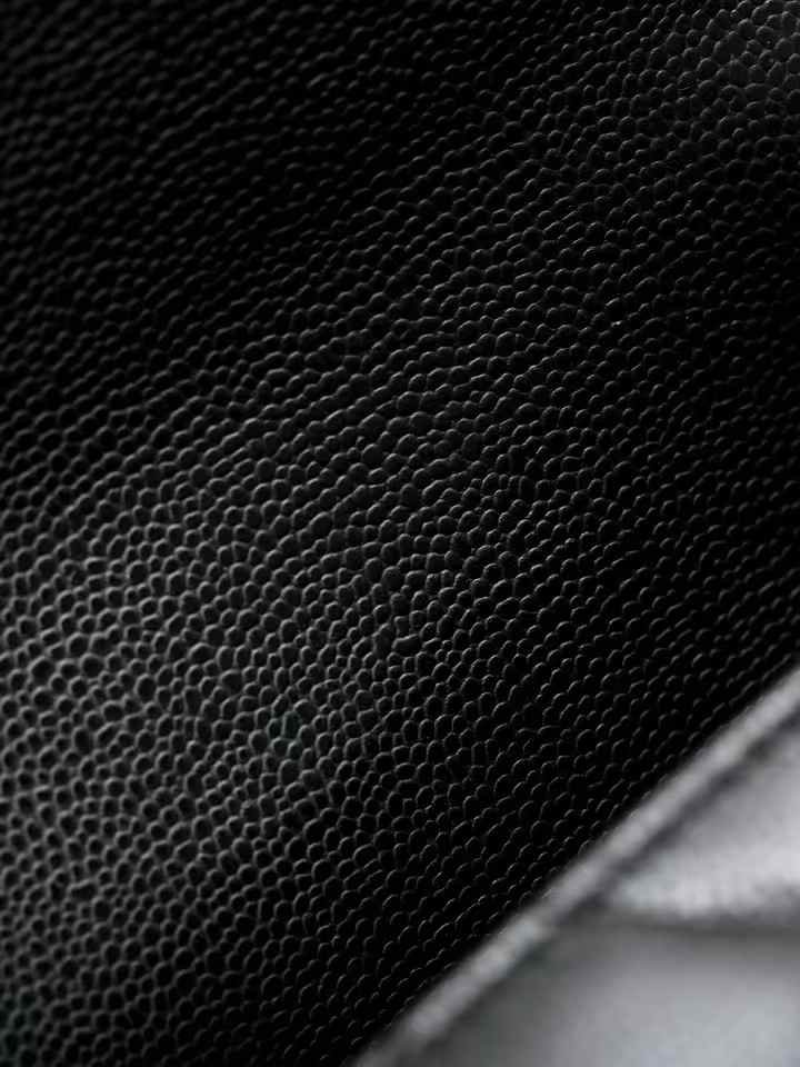 CHANEL Mini Flap Bag with Top Handle