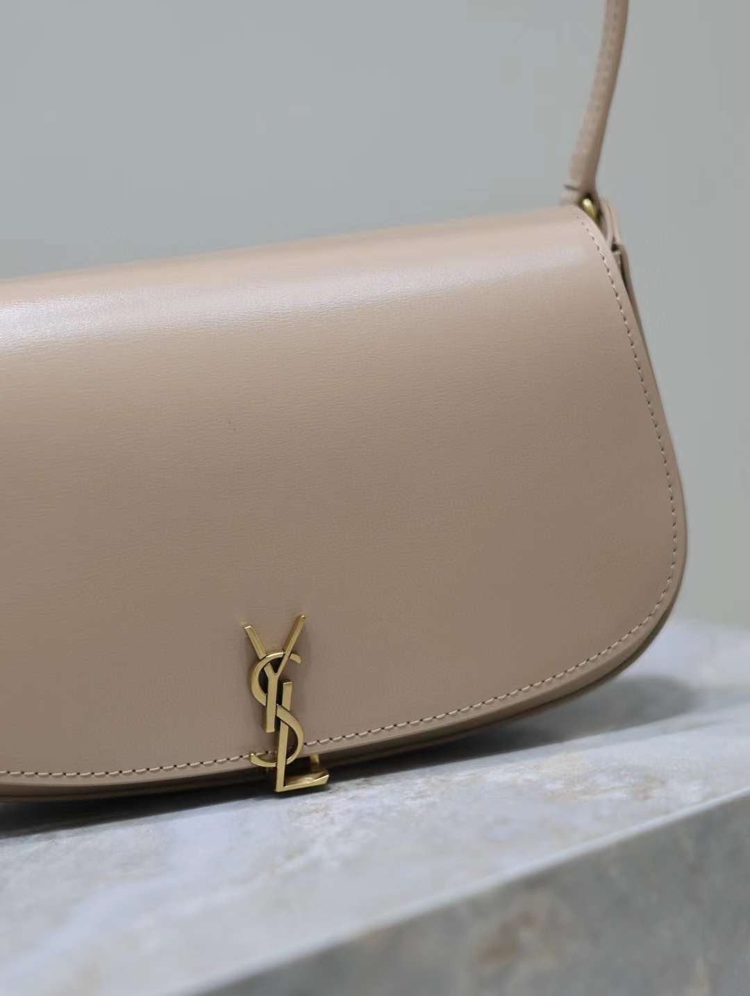 YSL Mini VOLTAIRE in BOX SAINT LAURENT