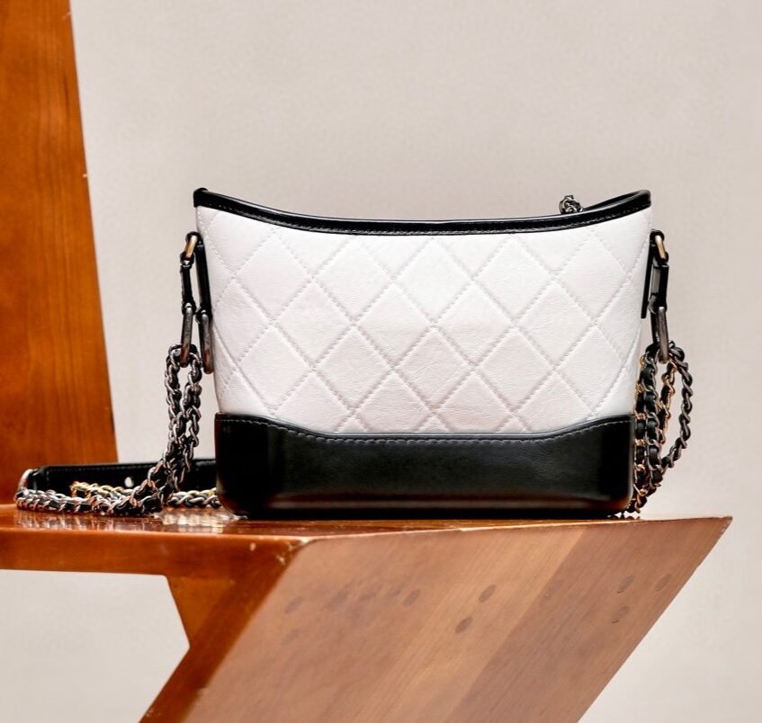 CHANEL Gabrielle Bag