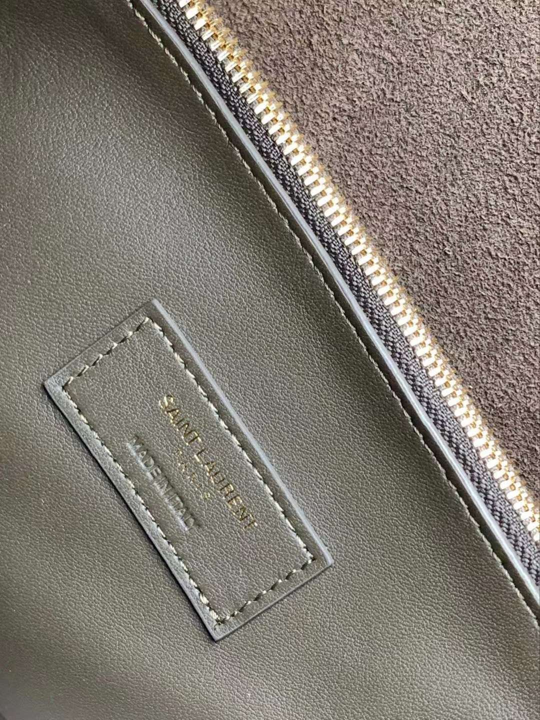 YSL LE 5  7 Hobo Bag