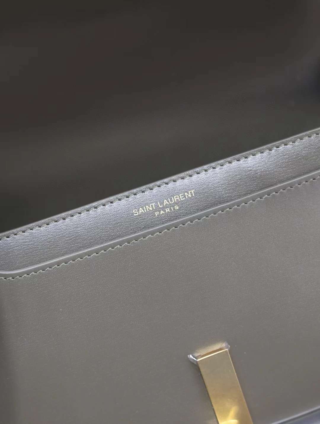 YSL Mini VOLTAIRE in BOX SAINT LAURENT