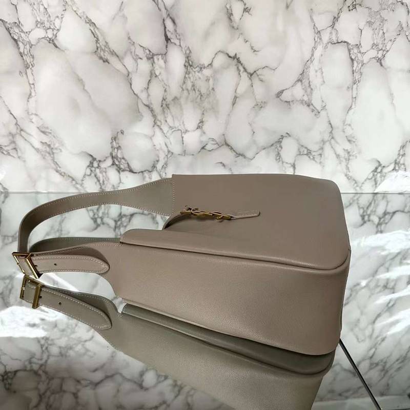 YSL LE 5  7 Hobo Bag